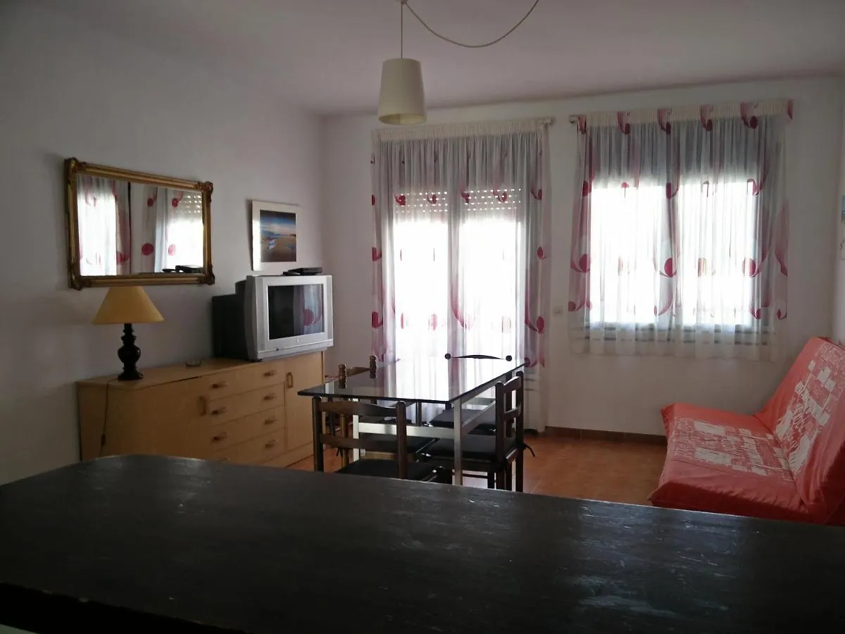 Appartement Port La Sardana Empuriarent à Empuriabrava Espagne