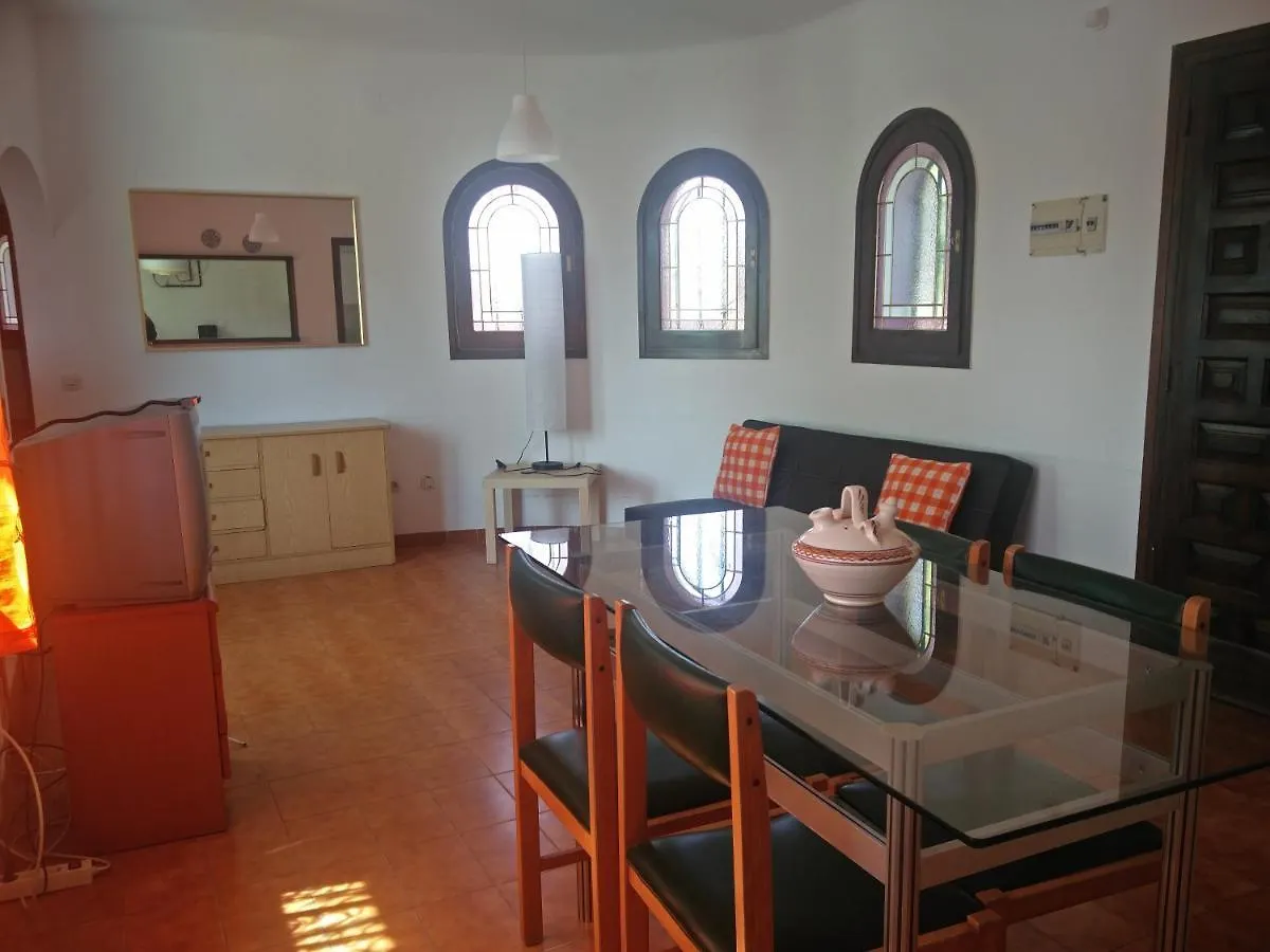 Appartement Port La Sardana Empuriarent à Empuriabrava