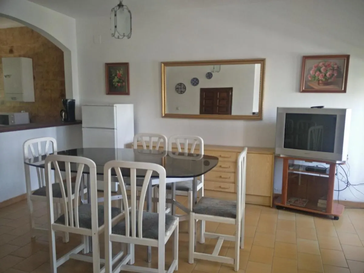 Appartement Port La Sardana Empuriarent à Empuriabrava