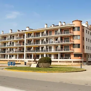 Appartement Blau Cel, Empuriabrava