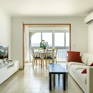 Appartement Karina D-luxe, Empuriabrava